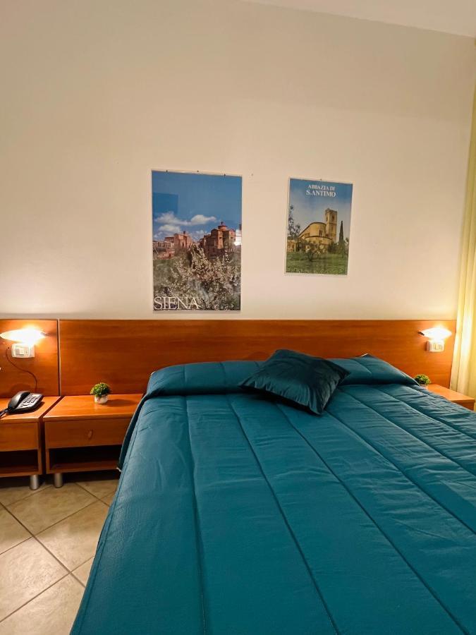 Vico Alto Hotel 3*