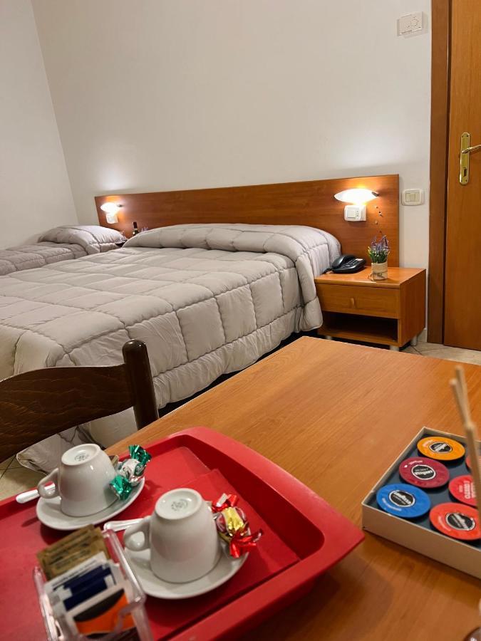 Hotel Vico Alto Siena