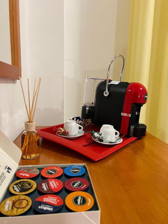 Hotel Vico Alto
