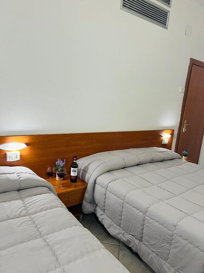 Hotel Vico Alto Siena